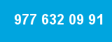 977 632 09 91